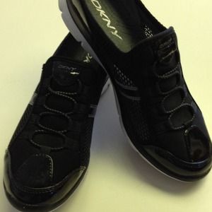 DKNY Slip on sneakers