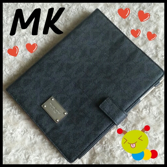 🎄REDUCED 🎄 Michael Kors ipad case/folio