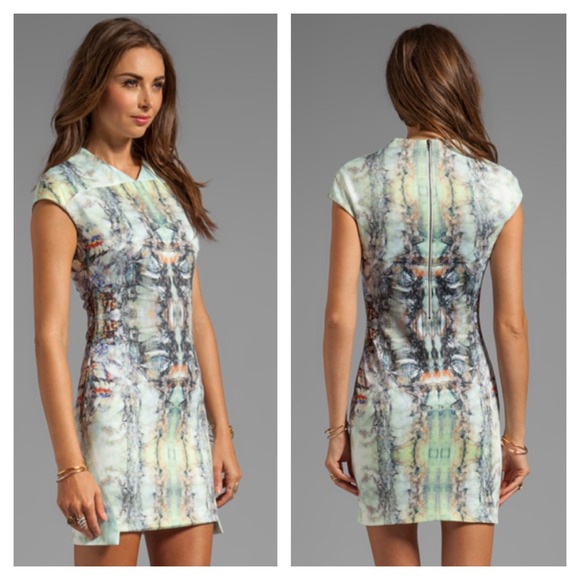 Funktional by Anthropologie Evolution Dress - Picture 2 of 4