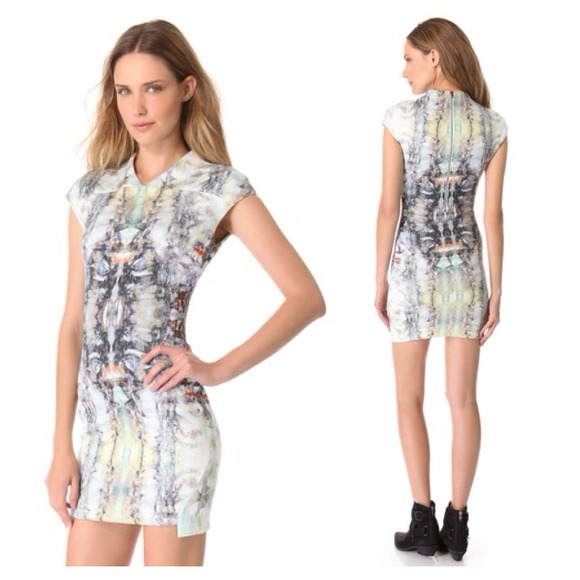 Funktional by Anthropologie Evolution Dress - Picture 3 of 4