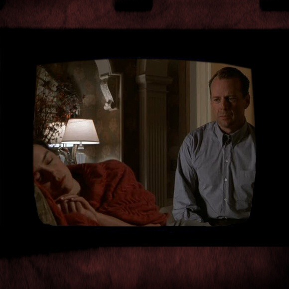 "Movie Night" Authentic Hoodie-Footie - Picture 2 of 4