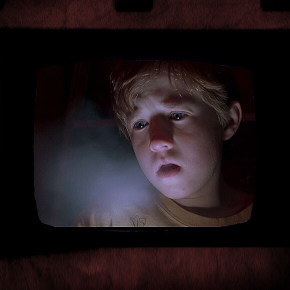 "Movie Night" Authentic Hoodie-Footie - Picture 3 of 4