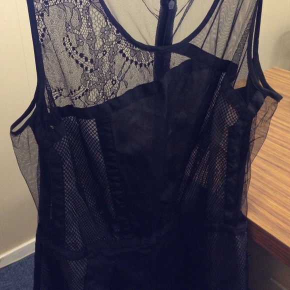 Asos romper! - Picture 2 of 4