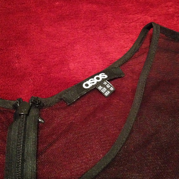 Asos romper! - Picture 4 of 4
