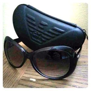 Emporio Armani sunglasses