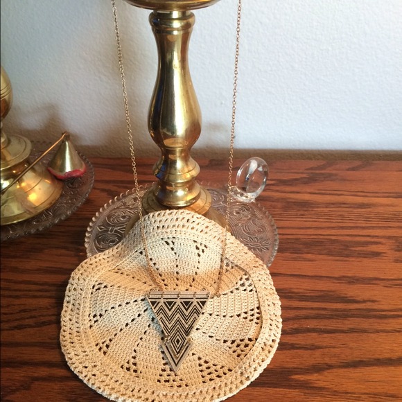 Kitsy Lane necklace - Picture 3 of 3