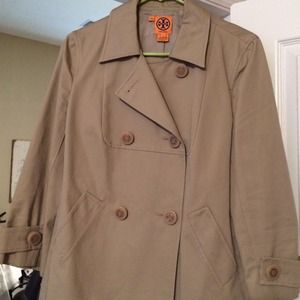 Tory Burch Jacket