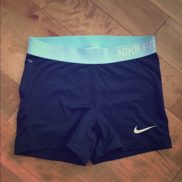 Nike Pro Spandex