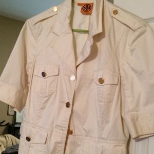 Tory Burch Jacket