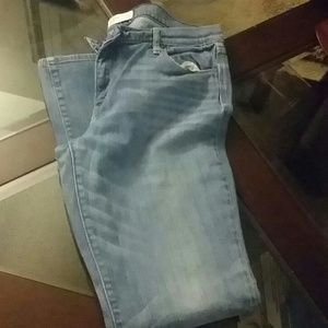 Abercrombie & Fitch jean