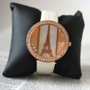 ‼️SALE‼️Brand New Eiffel Tower watch