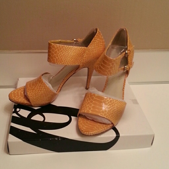 Nine West Heels
