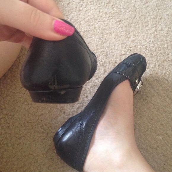 Bcbg Dinia loafers. - Picture 2 of 4