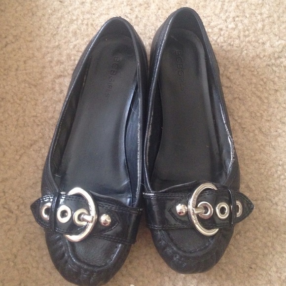 Bcbg Dinia loafers. - Picture 3 of 4