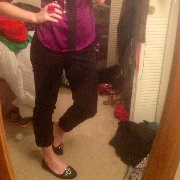 Bcbg Dinia loafers. - Picture 4 of 4