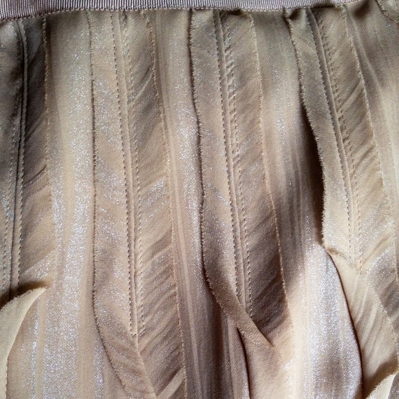 ANN TAYLOR SKIRT - Picture 2 of 2