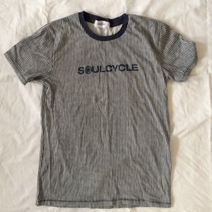 NEW/never worn- soul tee- new never worn , size M