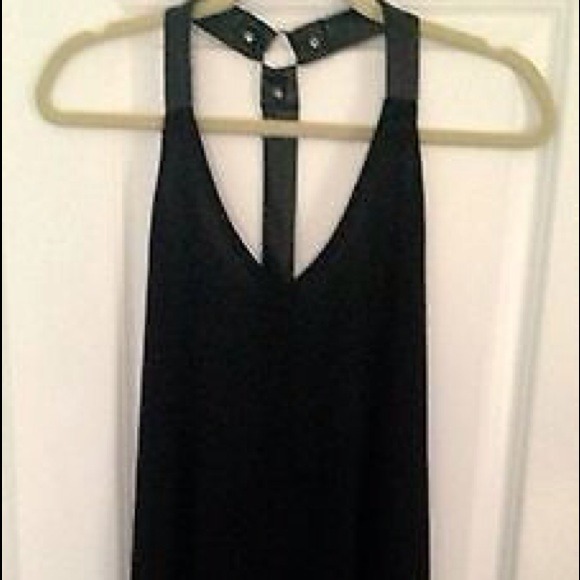 LF dress