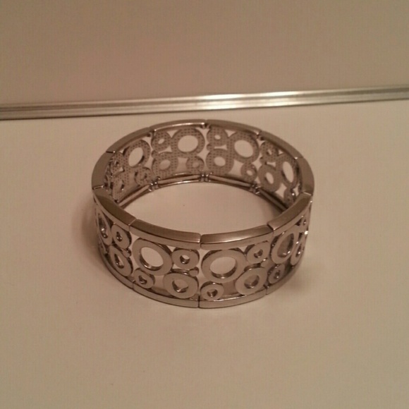 Bubbled Over Bracelet - Picture 1 of 2