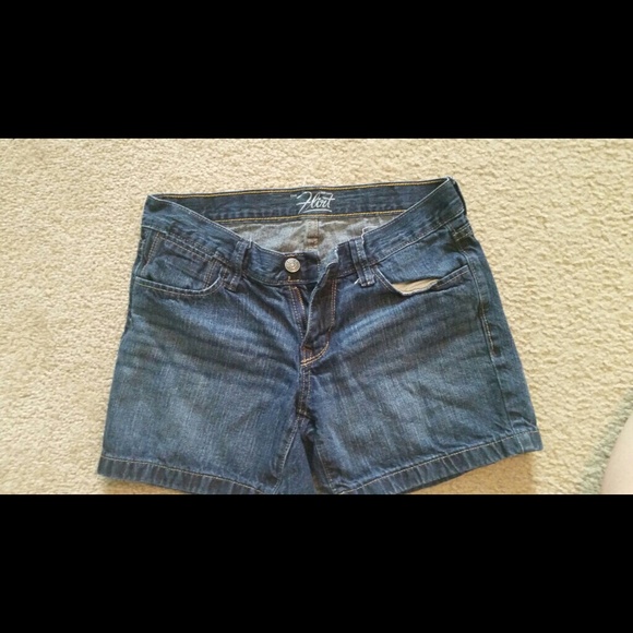 Old Navy Denim Shorts