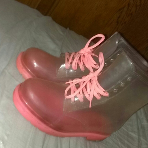 Jelly Boots - Picture 2 of 2