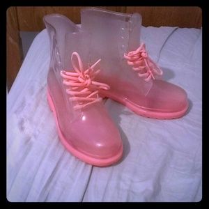 Jelly Boots