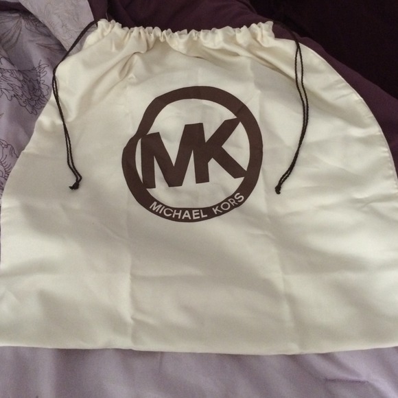 Michael Kors Dust bag