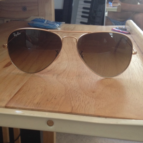 Ray-Ban Other - Authentic ray ban glasses