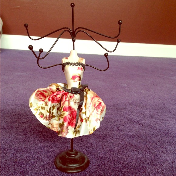 ring holder!