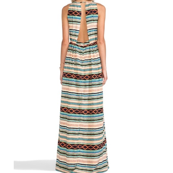 M&M couture maxi - Picture 2 of 4