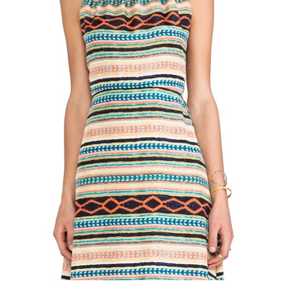 M&M couture maxi - Picture 3 of 4