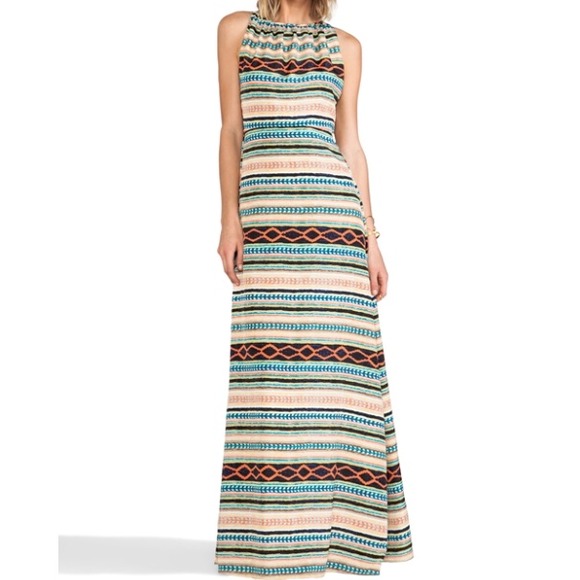 M&M couture maxi - Picture 1 of 4