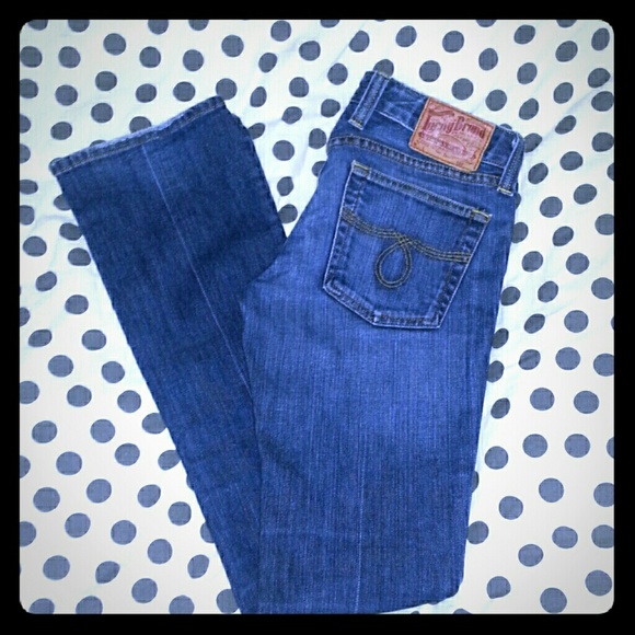 Lucky Brand Lola's