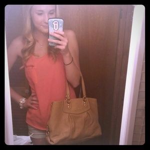 REDUCED New Coach Purse