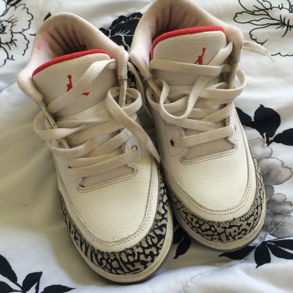Jordan cement 3s - Picture 1 of 3