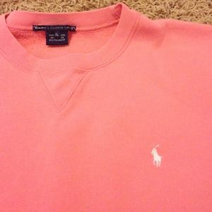 Ralph Lauren Sweatshirt
