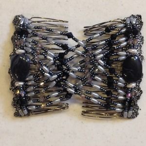 Hair clip