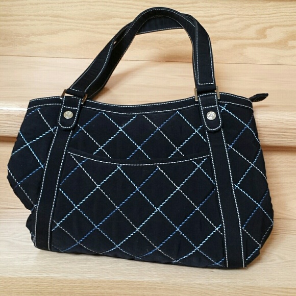 Vera Bradley Handbag