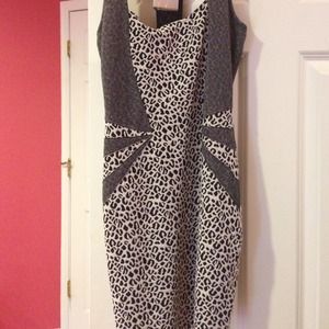 Urbanoutiffters dress, new with tags!!