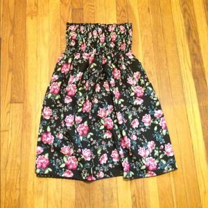 Reversible Sundress