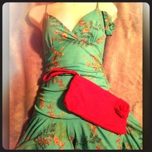 Frederick's of Hollywood beautiful dress size Xs