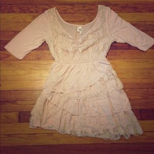 Bohemian top