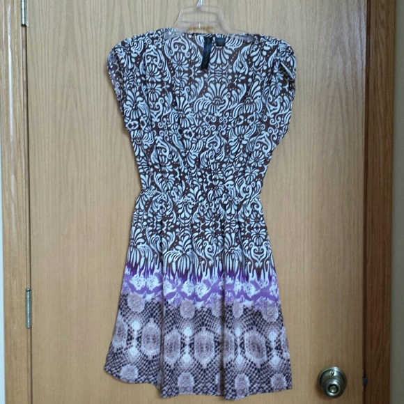 Cute Summer Dress