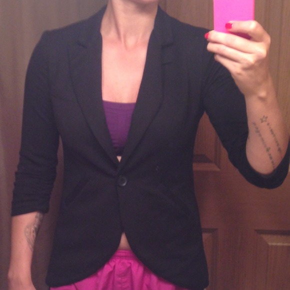 Gibson Hi-Lo Riding Blazer