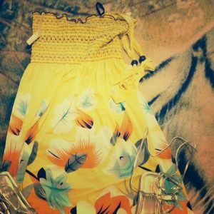 Sundress