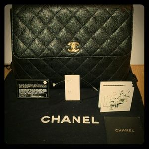 Chanel handbag