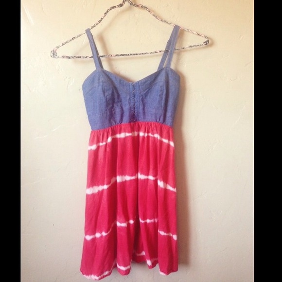 Zumiez Summer Dress - Picture 1 of 2