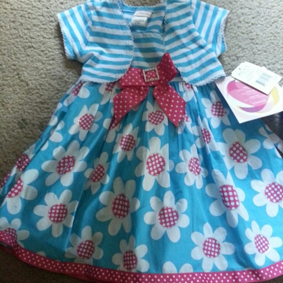 Toddler dress - Picture 1 of 1