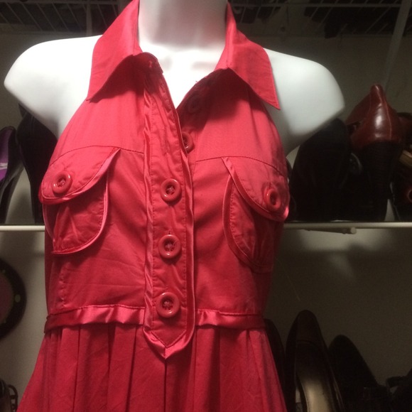 Esley dress - Picture 2 of 4