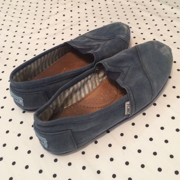 Toms!